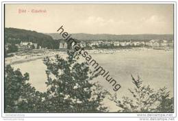 Delcampe - Binz Auf Rügen - Elsbethruh - Rügen