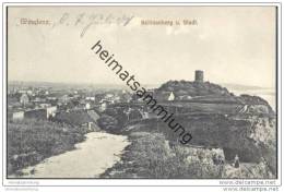 Graudenz - Schlossberg Und Stadt - Westpreussen