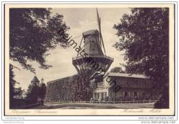 Delcampe - Potsdam-Sanssouci - Historische Mühle - Potsdam