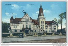 Delcampe - Bernburg - Kurhaus - Bernburg (Saale)