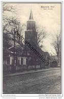 Delcampe - Zippnow (Sypniewo) - Katholische Kirche - Westpreussen