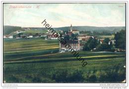 Delcampe - Friedrichsbrunn - Verlag R. Lederbogen Halberstadt - Thale