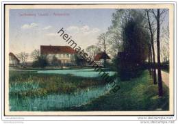 Delcampe - Senftenberg Lausitz - Amtsmühle - Senftenberg