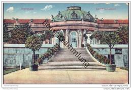 Delcampe - Potsdam - Schloss Sanssouci - Potsdam