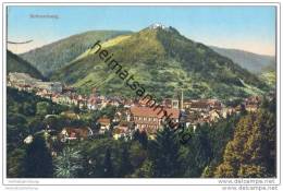 Delcampe - Schramberg - Gesamtansicht - Schramberg