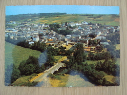 Delcampe - CP THOUARCE 49 VUE GENERALE - Thouarce