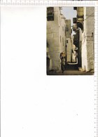 Delcampe - Jeddah Vieux Souk Ombre Et Lumiere - Saudi-Arabien