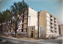 Delcampe - MARIGNANE PARC CAMOIN BATIMENT GUYNEMER - Marignane