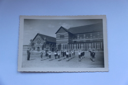 Delcampe - 38674  -  Genk  Carte  Photo   13  X  8,5 - Genk