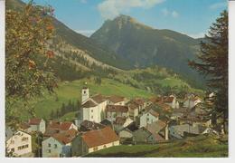 Delcampe - A621 / SUISSE /  SIMPLON - DORF - Simplon