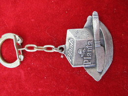 Porte-Clés Publicitaire/ Alimentaire/ Margarine/ PLANTA/Années 1960 - 1980     POC328 - Key-rings