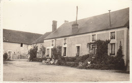 Delcampe - °°°°°  89 TONNERRE / LA MINOTERIE CARTE PHOTO    °°°°°  ////   REF.  JUILLET 18  /  BO. 89 - Tonnerre