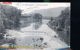 Delcampe - CHAMPAGNOLE - Champagnole