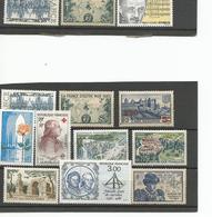 FRANCE COLLECTION  LOT  No 4 1 1  3  6 - Collections