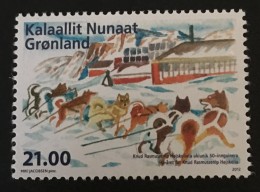 Greenland - MNH** - 2012 - # 570 - Nuevos