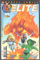 COMICS MARVEL ELITE N° 19 JUILLET 2002 TRES BON ETAT & RARE - Marvel France