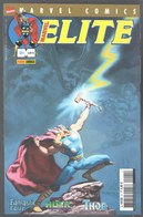 COMICS MARVEL ELITE N° 21 SEPTEMBRE 2002 TRES BON ETAT & RARE - Marvel France