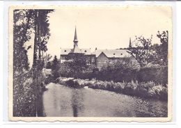 B 5580 ROCHEFORT, Abbaye - Rochefort