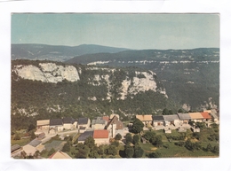 (CPSM : 15 X 10,5)  - Environs De HAUTEVILLE-LOMPNES- LACOUX  -  Vue  Générale. - Hauteville-Lompnes