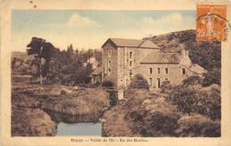 22-BINIC- VALLEE DE L'IC- UN DES MOULINS - Binic