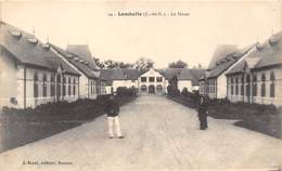 22-LAMBALLE- LE HARAS - Lamballe