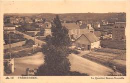 22-TRIBEURDEN- LE QUARTIER BONNE-NOUVELLE - Trébeurden