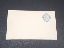 CANADA - Entier Postal Non Circulé - L 19808 - 1860-1899 Règne De Victoria