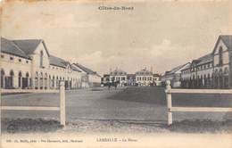 22-LAMBALLE- LE HARAS - Lamballe