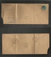 Usa - Prexies. 1944 (23 June) APO 502 SF - Noumea, New Caledonia (24 June) War Dept Envelope + Registered With 20c Green - Otros & Sin Clasificación