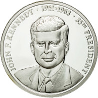 United States Of America, Médaille, Les Présidents Des Etats-Unis, J. Kennedy - Other & Unclassified