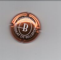 CAPSULE  BESSERAT DE BELLEFON    Ref 23 !!! - Besserat De Bellefon