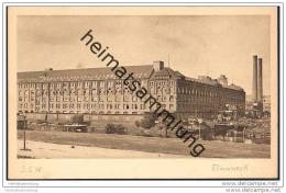 Berlin-Siemensstadt - Elmowerk - 20er Jahre - Spandau