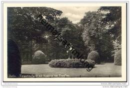 Berlin-Tiergarten - Amazone Von Touaillon - Foto-AK- 30er Jahre - Tiergarten