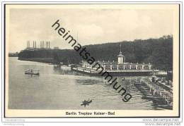 Berlin-Treptow - Kaiser-Bad - Treptow