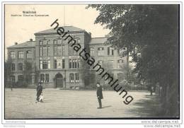 Hamburg-Wandsbek - Matthias Claudius-Gymnasium - Wandsbek