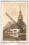 25524 Itzehoe - Kirche - Itzehoe