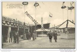 Hamburg - Gr. Jubiläums-Ausstellung Für Bäckerei - Konditorei Und Verw. Gewerbe Vom 21.-30.Juni 1912 In Altona - Altona
