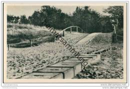 Zingst - Strandaufgang - Zingst