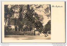 Berlin-Lichterfelde - Alte Dorfkirche - Foto-AK 30er Jahre - Lichterfelde