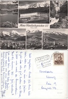 OÖ - Windischgarsten - Mehrbildkarte Gel. 1960 - Windischgarsten