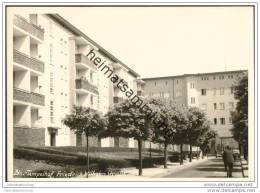 Berlin-Tempelhof - Friedrich-Wilhelm-Strasse - Foto-AK Grossformat 60er Jahre - Tempelhof