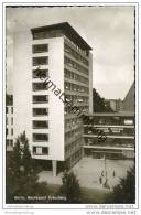 Berlin-Kreuzberg - Bezirksamt - Foto-AK 50er Jahre - Kreuzberg