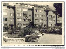 Berlin-Tempelhof - Attilaplatz - Foto-AK Grossformat 60er Jahre - Tempelhof