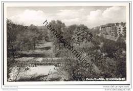 Berlin-Neukölln - Wildenbruchpark - Foto-AK 50er Jahre - Neukoelln