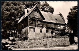 B5402 - TOP Neusalza Spremberg - Umgebindehaus - Neusalza-Spremberg