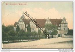 Wermsdorf - Königliches Jagdschloss - Wermsdorf