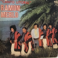 LP Argentino De Ramón Merlo Año 1977 - World Music