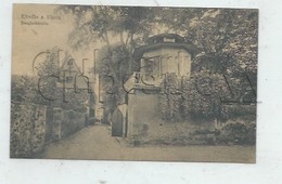 Eltville (Allemagne,Hesse) : Burghofstrasse En 1930 PF. - Eltville