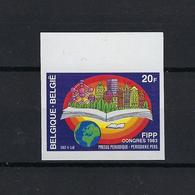 N°2084ND (genummerd 910) MNH ** POSTFRIS ZONDER SCHARNIER COB € 10,00 SUPERBE - Other & Unclassified