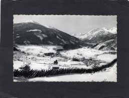 78241    Austria,  Steinach Am  Brener Gegen Das Gschnitztal,  VG  1959 - Steinach Am Brenner